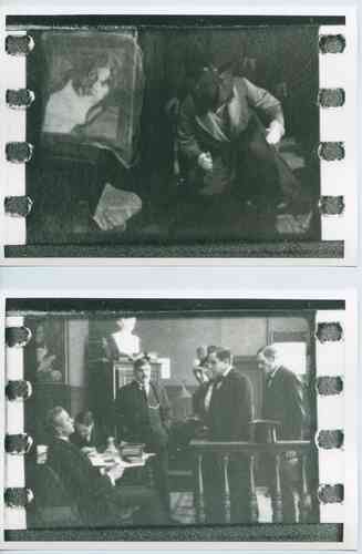 Therese scene