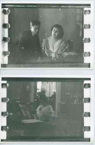 Therese scene