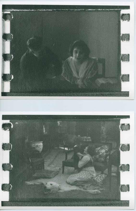 Therese scene