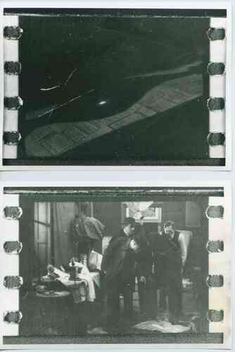 Therese scene