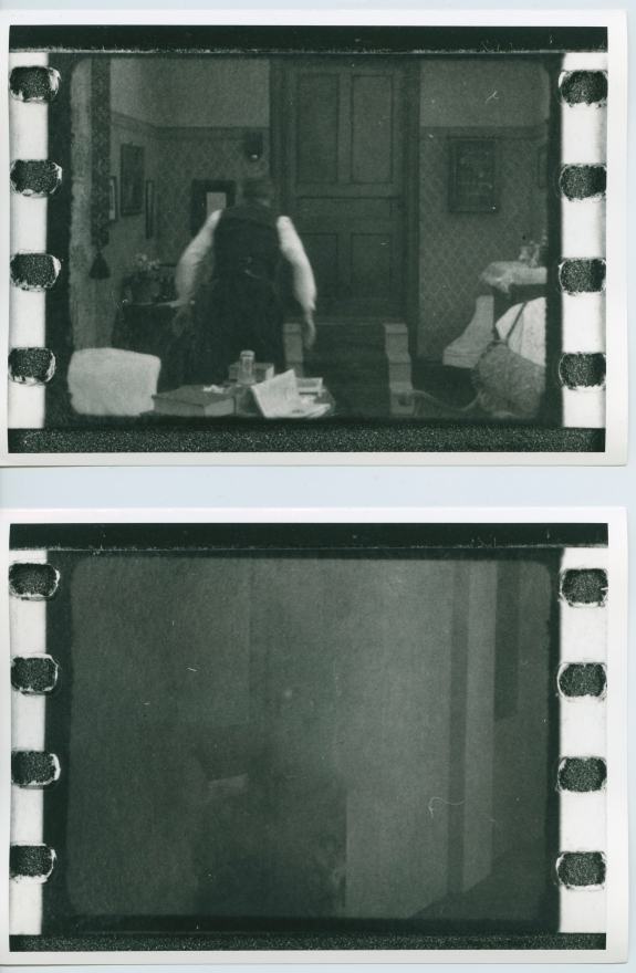 Therese scene