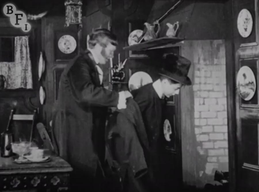 Tom Brown's Schooldays photo
