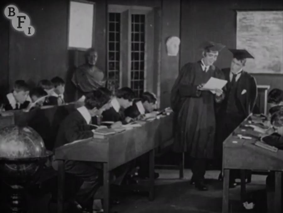 Tom Brown's Schooldays photo
