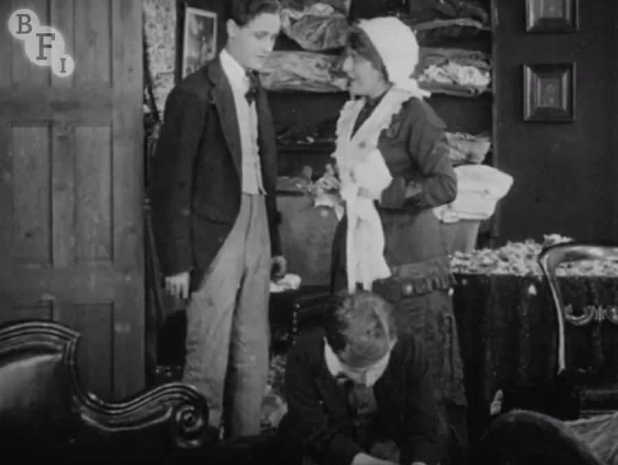 Tom Brown's Schooldays photo