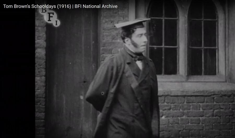 Tom Brown's Schooldays photo