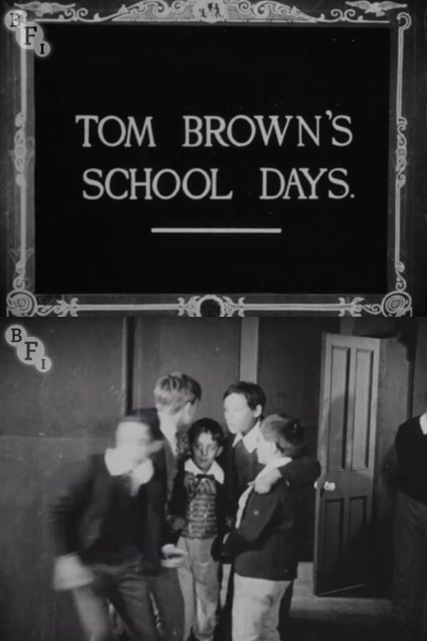Tom Brown's Schooldays photo