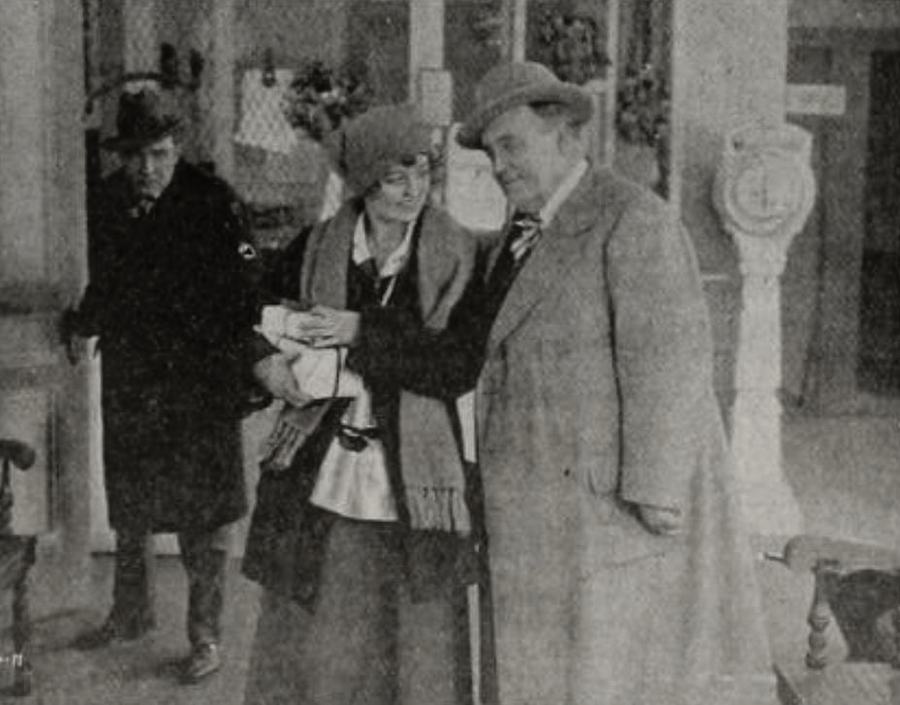 The Traveling Salesman
