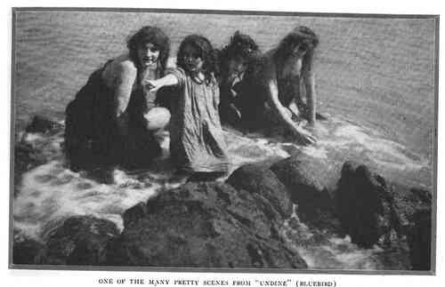 Undine photo