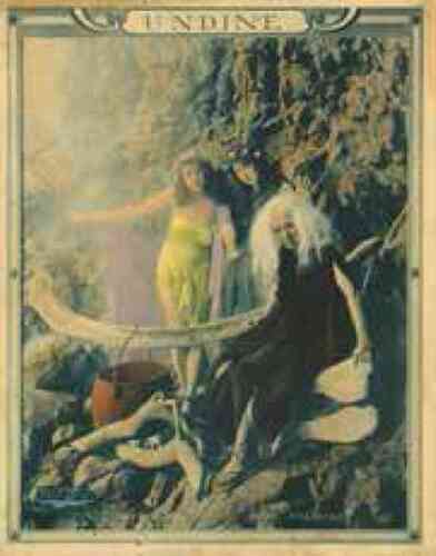 Undine photo