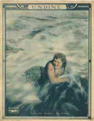 Undine photo