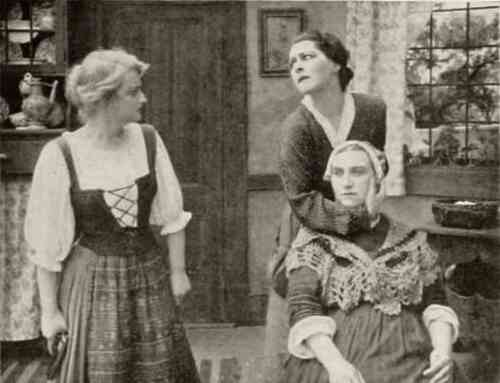 War Brides photo