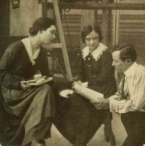 War Brides photo