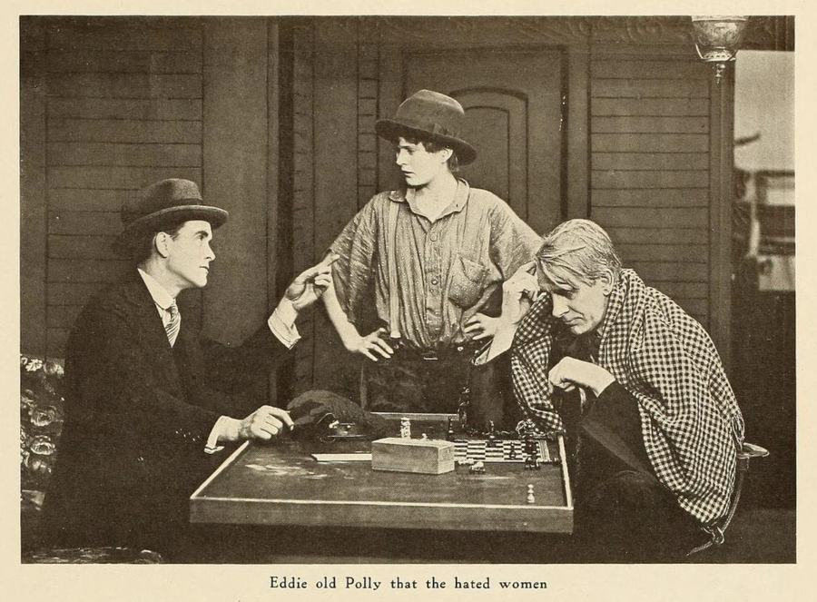 The Wharf Rat photo