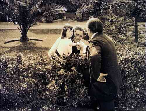 Where Are My Children? scene