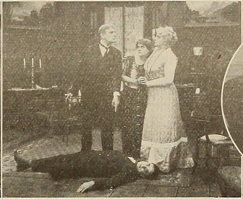 A Wife's Sacrifice photo
