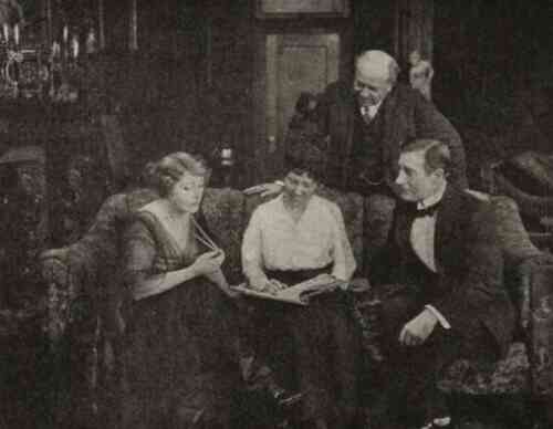 The Woman's Law photo