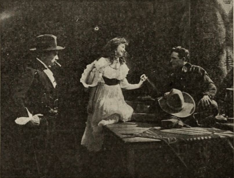 '49-'17 scene