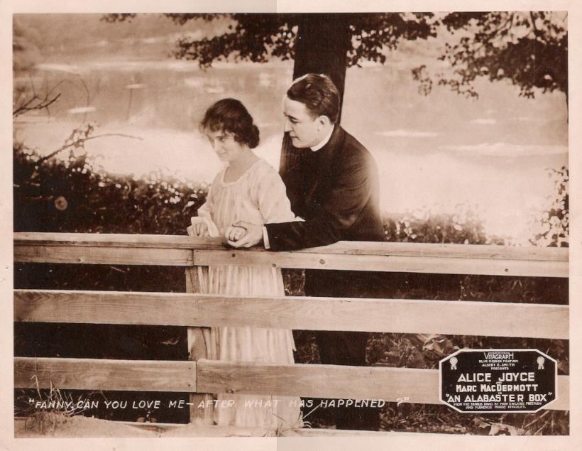 An Alabaster Box photo