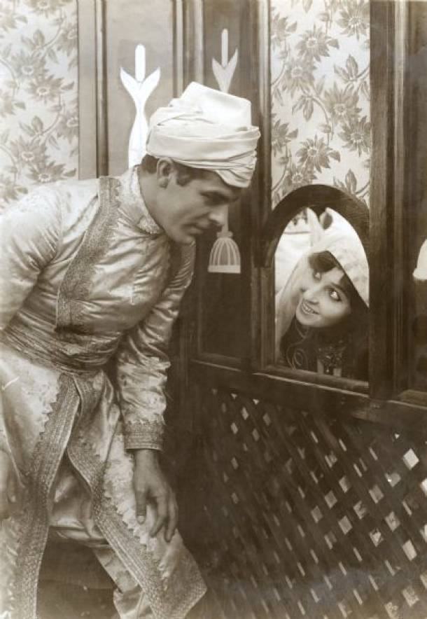 Aladdin from Broadway photo