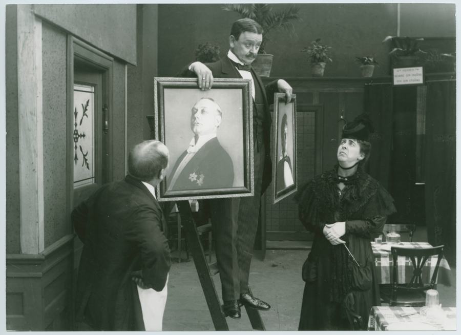 Alexander den Store photo
