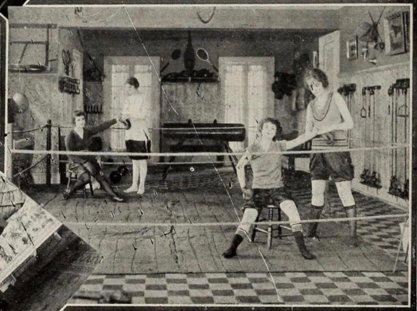 The Amazons photo