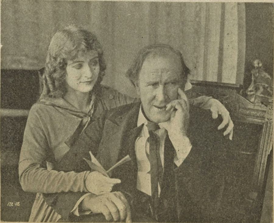 The American Consul photo