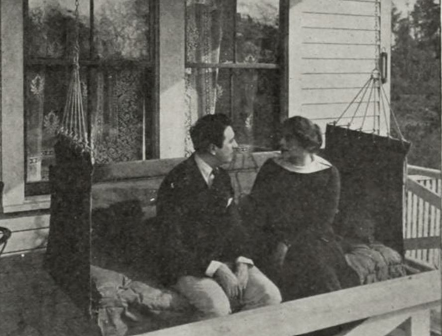 An American Widow photo