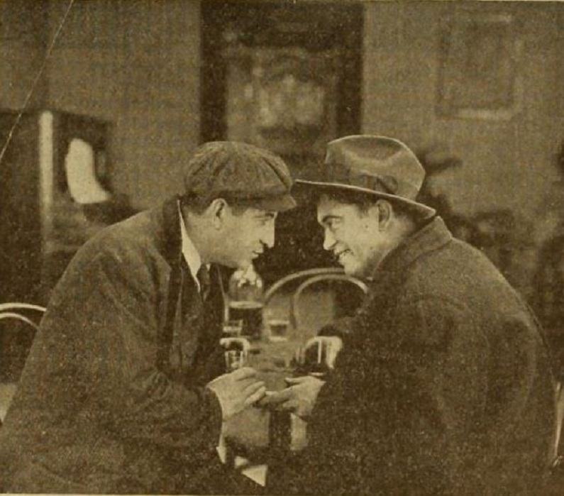 The Argyle Case photo