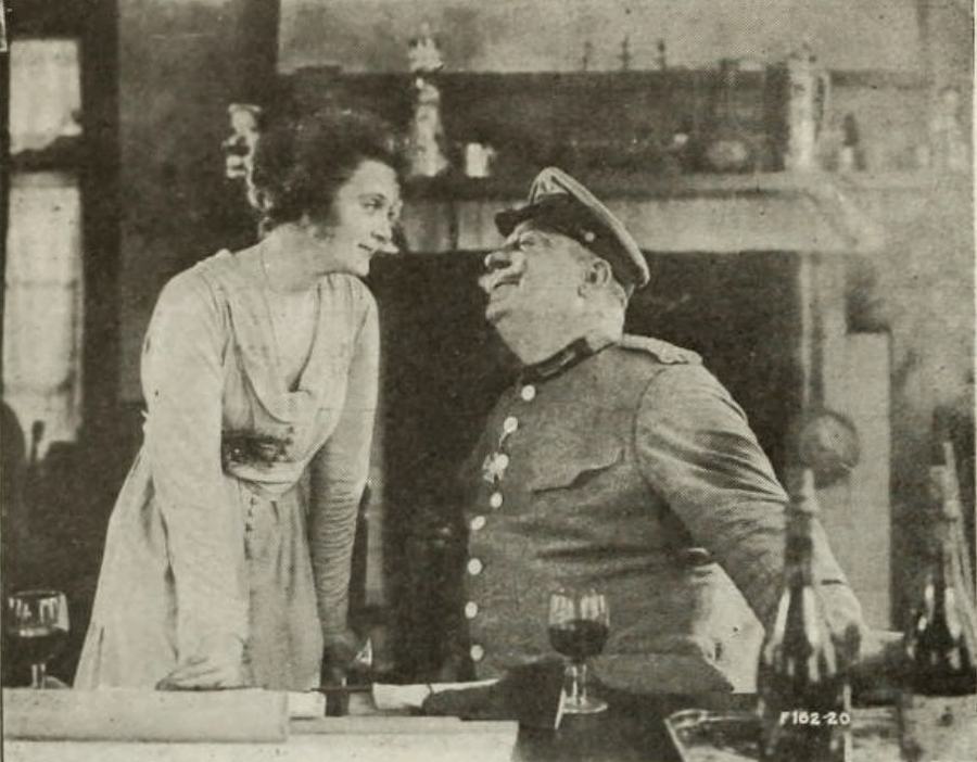 Arms and the Girl photo
