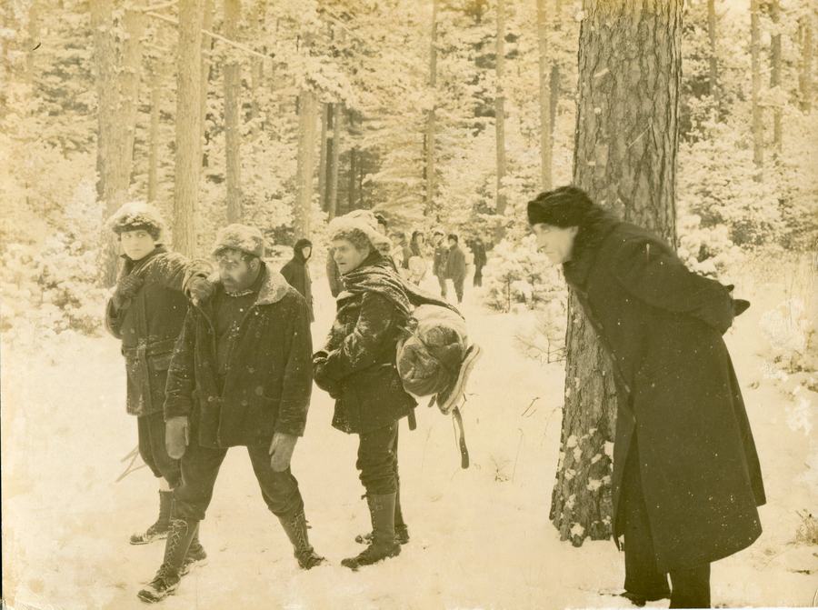 The Avenging Trail photo