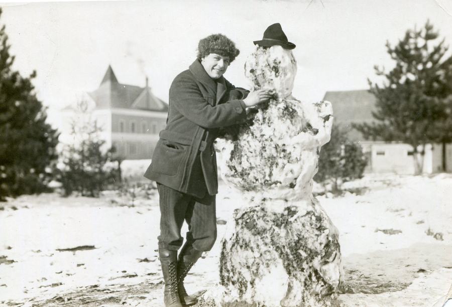 The Avenging Trail photo