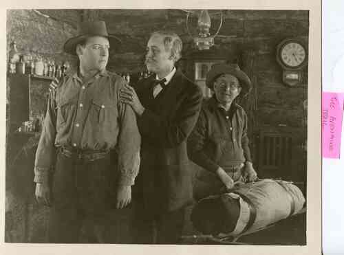 The Avenging Trail photo