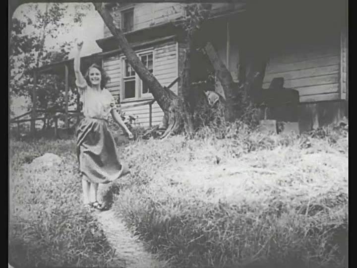 The Awakening of Ruth photo