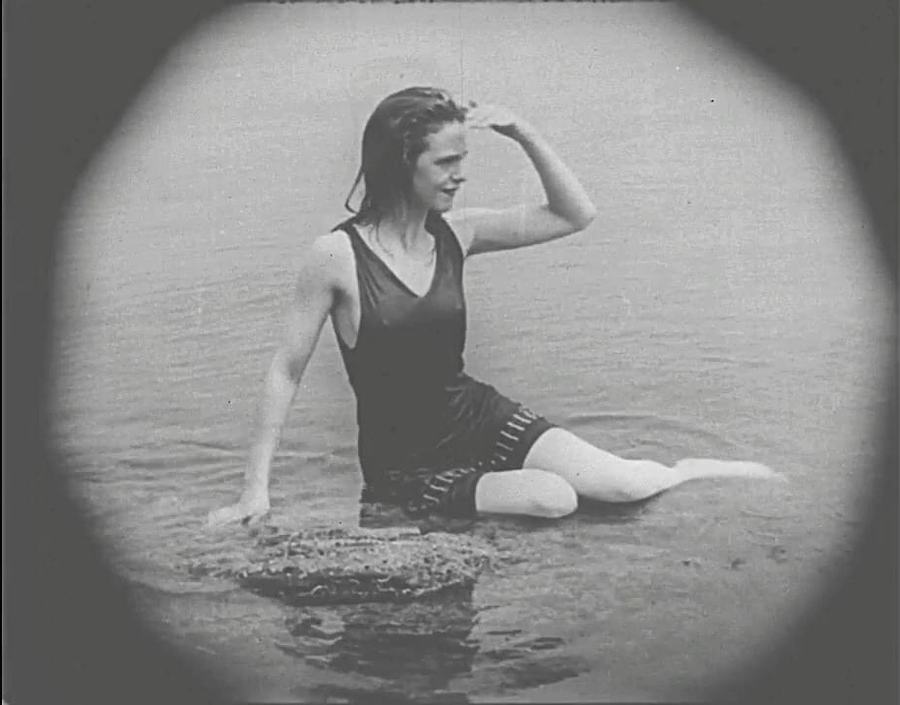 The Awakening of Ruth photo