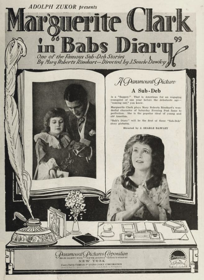 Bab's Diary photo