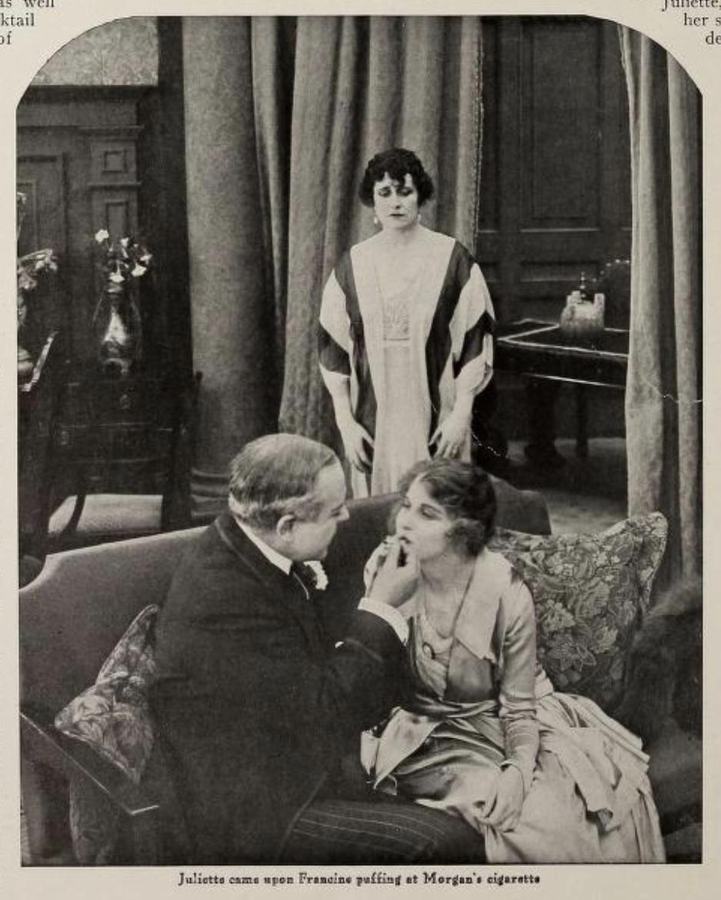Beloved Adventuress photo