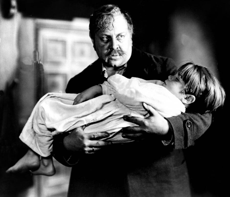 Betrayed scene