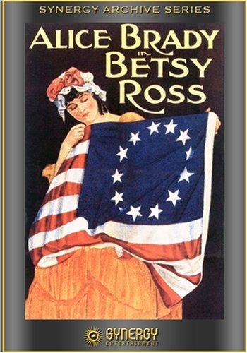 Betsy Ross scene