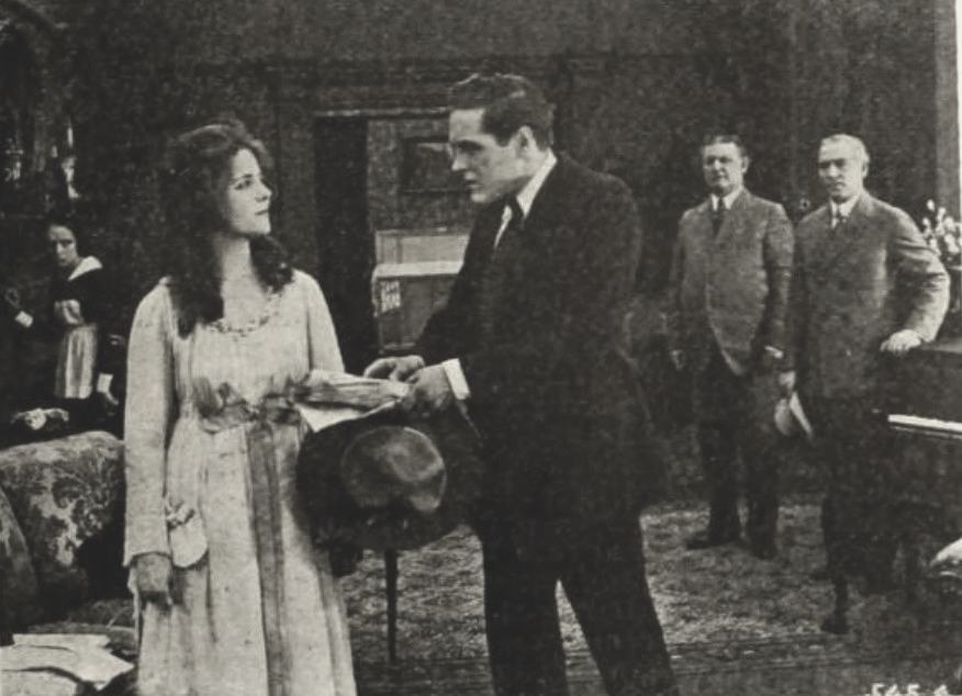 Broadway Arizona scene