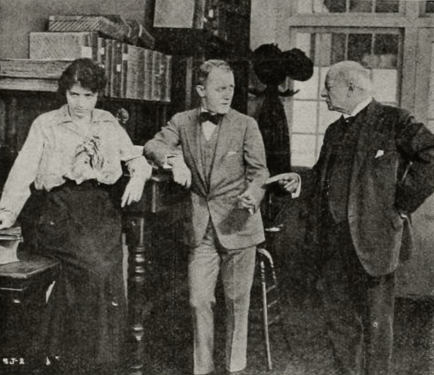 Broadway Jones photo