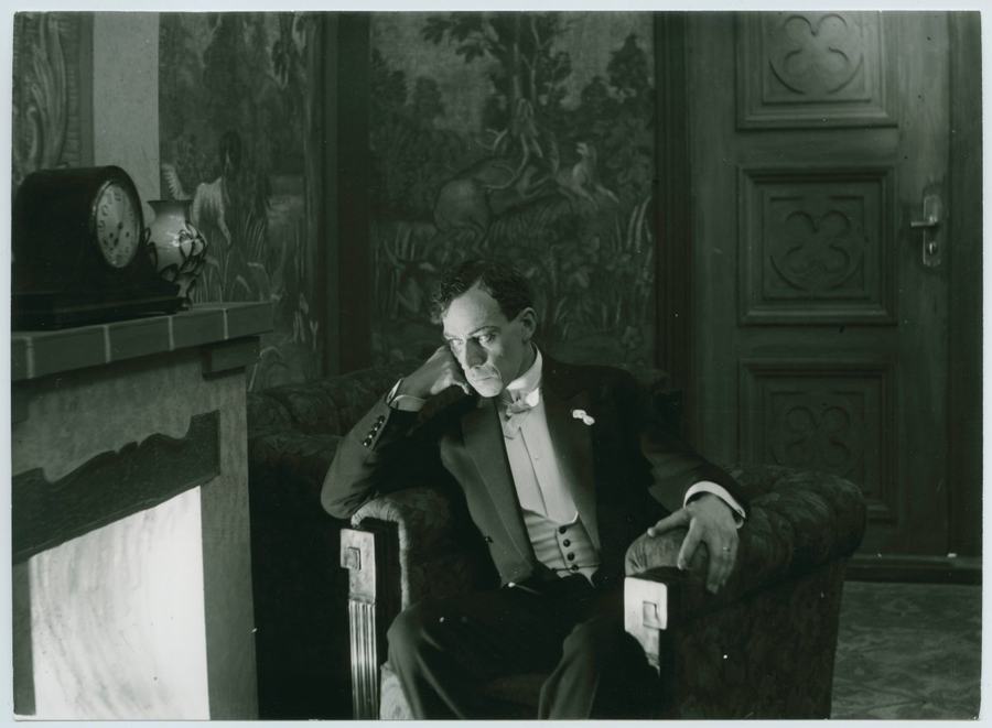 Brottmålsdomaren photo