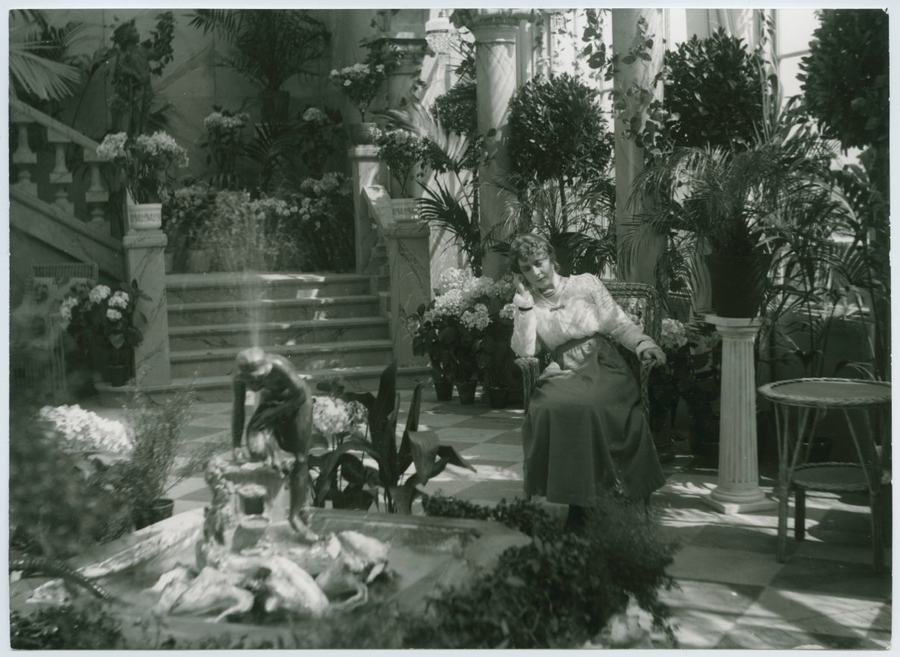 Brottmålsdomaren photo