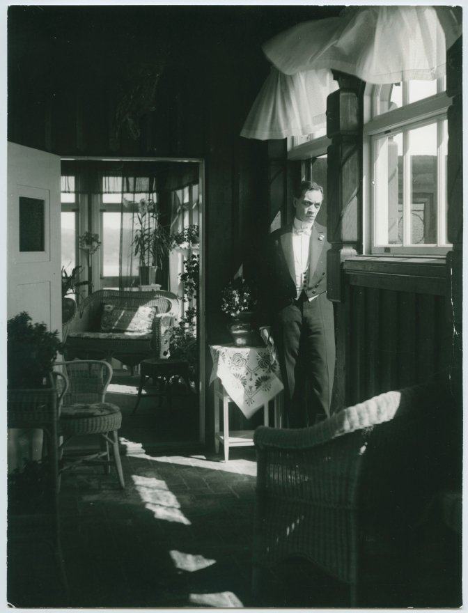 Brottmålsdomaren photo