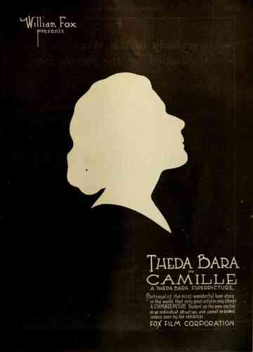 Camille scene