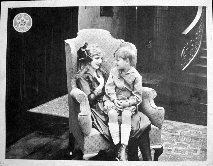 Charity Castle photo