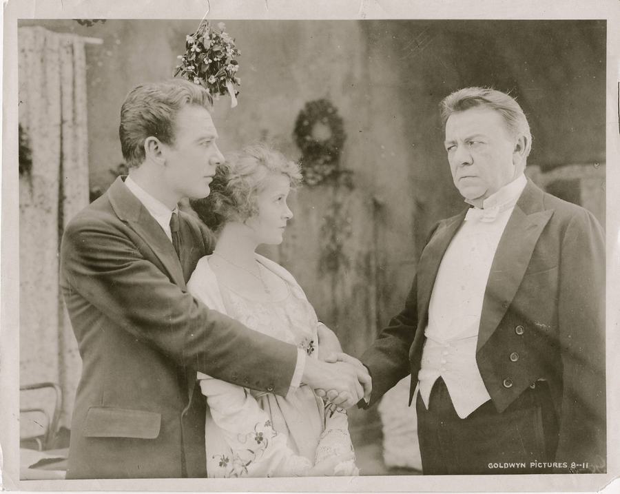 The Cinderella Man photo