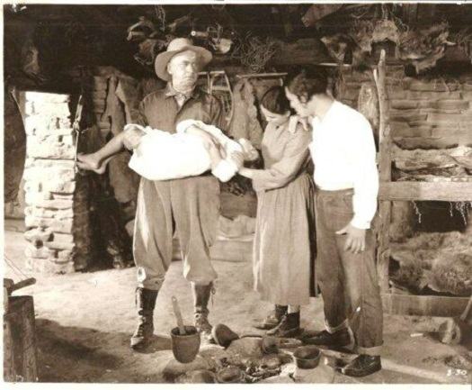 The Cinderella Man photo