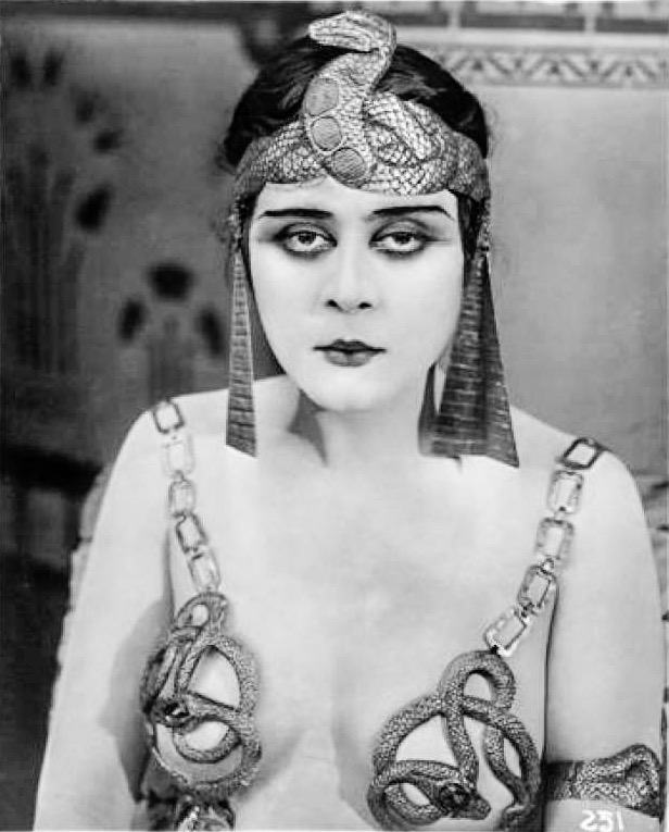 Cleopatra photo