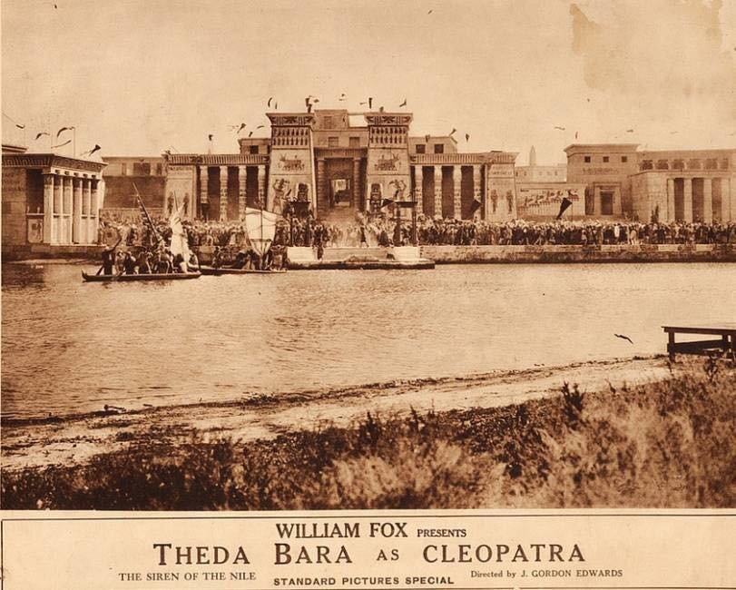 Cleopatra photo