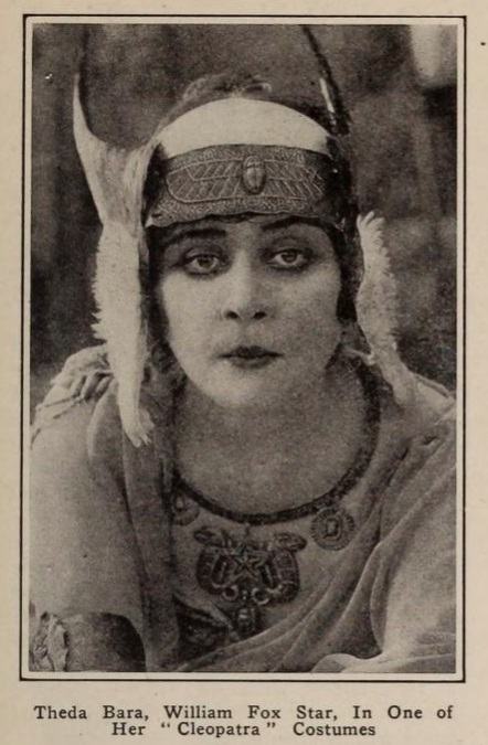 Cleopatra photo